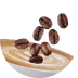 The Man Shake Coffee