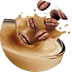 The Man Shake GO! Espresso