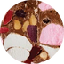 The Man Bar Rocky Road