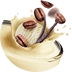 The Man Shake GO! Vanilla Latte