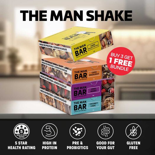 The Man Bar