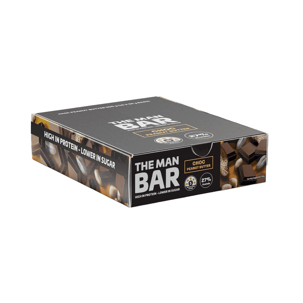 The Man Bar